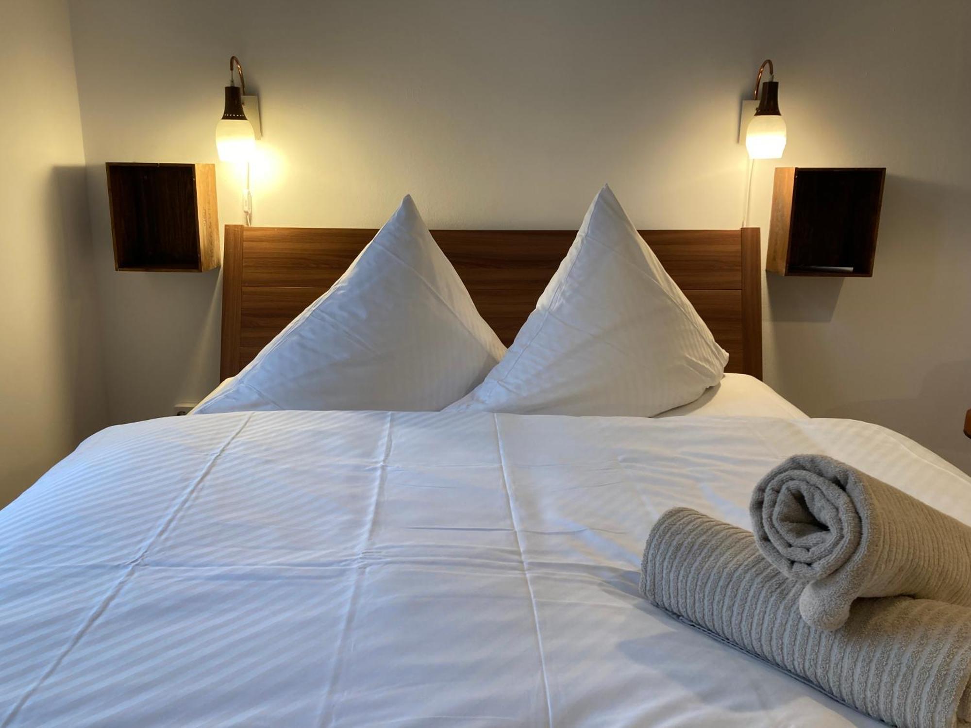Minimal Hostel No 41 Берлин Екстериор снимка