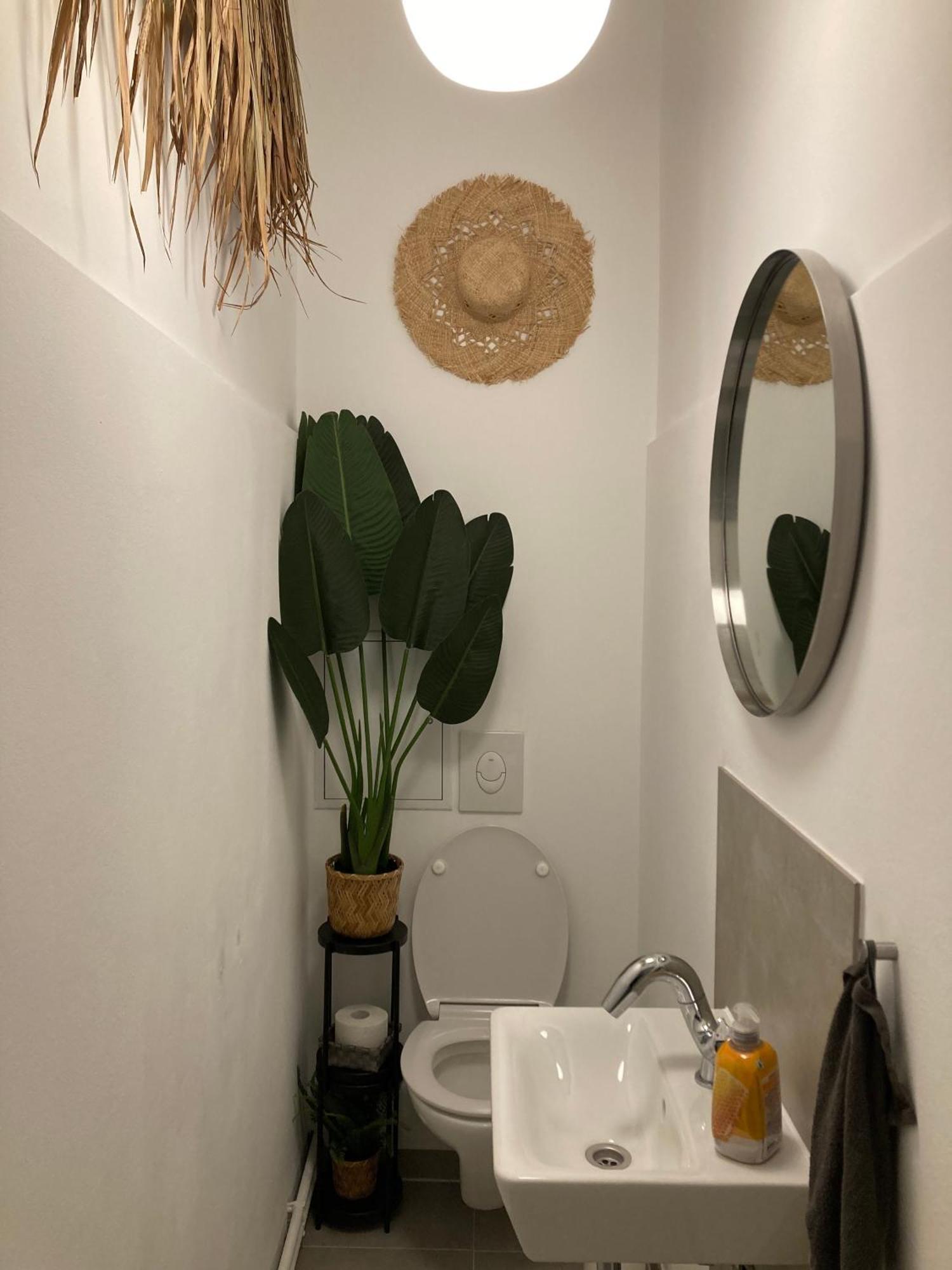 Minimal Hostel No 41 Берлин Екстериор снимка