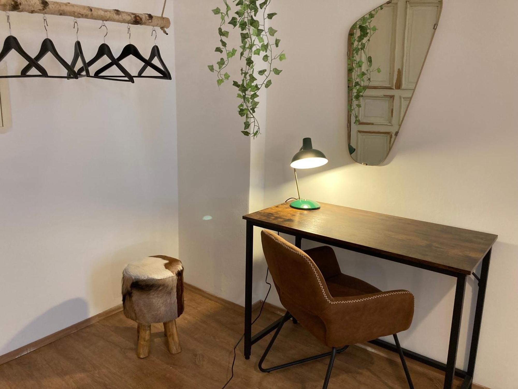 Minimal Hostel No 41 Берлин Екстериор снимка
