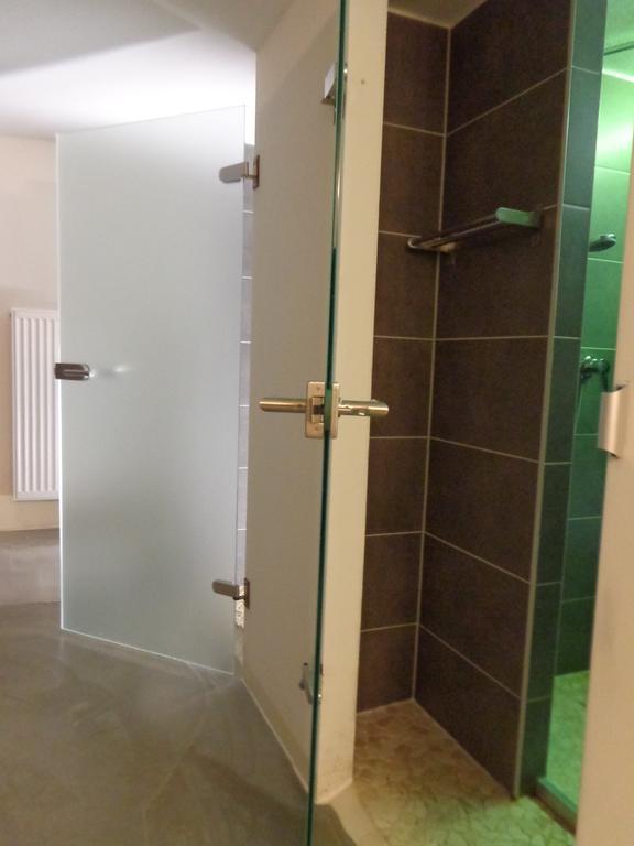 Minimal Hostel No 41 Берлин Екстериор снимка